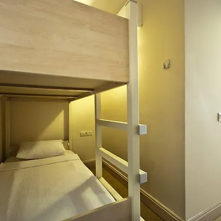 Hotel Mg White Lilyum Kemer